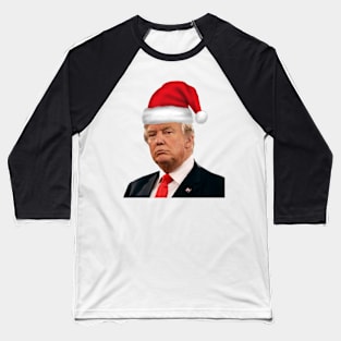 Donald Trump Baseball T-Shirt